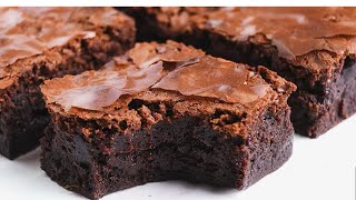 Best Chocolate Brownies recipe
