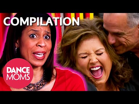 BEST Duo & Trio Drama! (Flashback Compilation) | Part 2 | Dance Moms