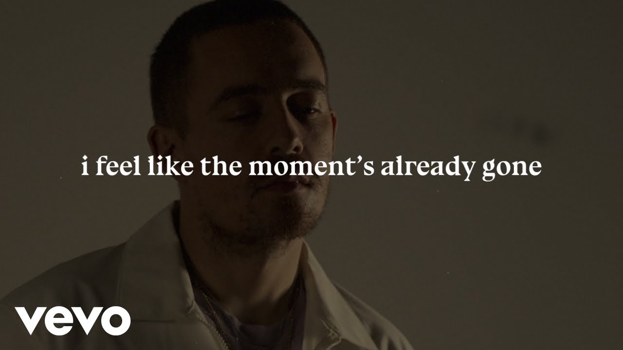 Dermot Kennedy - Already Gone