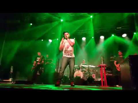 Staff x 5Element - Dosłownie (Warszawa 26.01.2018)