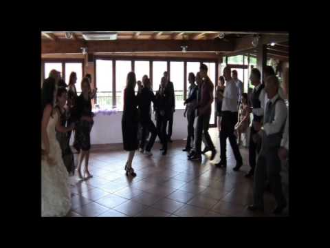 Musica e animazione per il matrimonio - Goccia di Musica