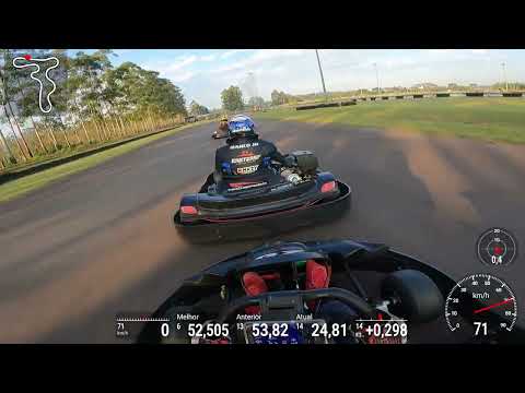 SpeedRace VP1000 - 6a Etapa Pesados - 01-07-2023 - 15:30