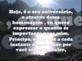 Um Presente Especial De Nádia Para Roni