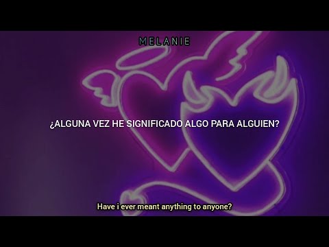 ฉันมันเป็นใคร (Who I Am) - Tilly Birds | Sub Esp/Sub Eng | M E L A N I E