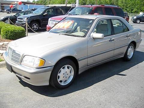 1999 Mercedes C230 Kompressor Start Up, Exhaust, and In Depth Tour