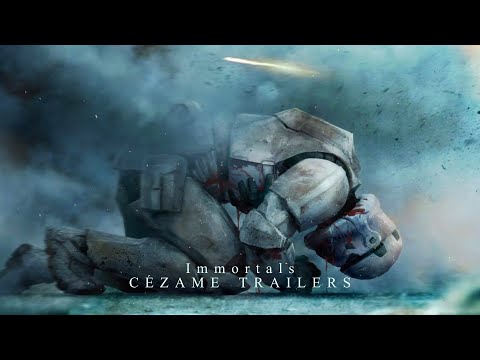 Cézame Trailers - Immortals (Extended Version) Epic Dramatic Sorrowful Music