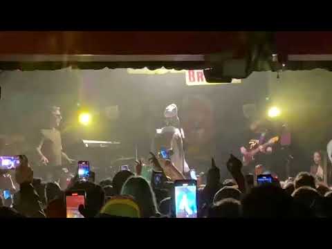 Queen Omega and The Royal Souls Dirty Minds at Hootananny London 17 march 2023 @queenomegamusic