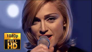 Madonna -  You&#39;ll See - 1995 Top Of The Pops - HD