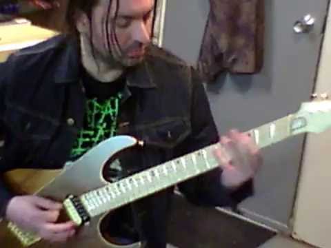 Cuda Interceptor MS6 2016 Multiscale Fanned fret Handcrafted in U.S.A. image 16