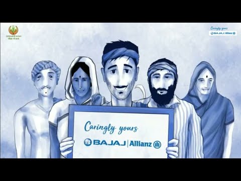 Kisaan Ka Care | Farmer's Day | Bajaj Allianz General Insurance