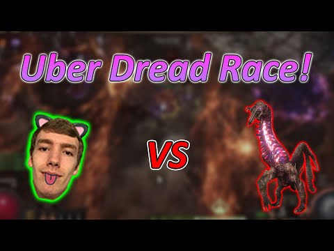 Uber Dread Bosskill Complete!