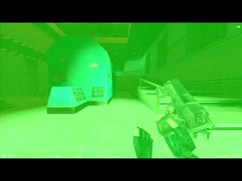 Half-Life: The Infected in 22:49