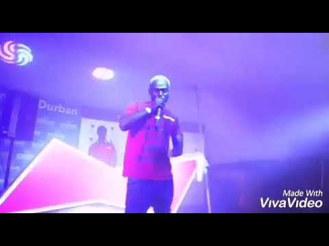 Dj Lindt @ Magaba Lounge