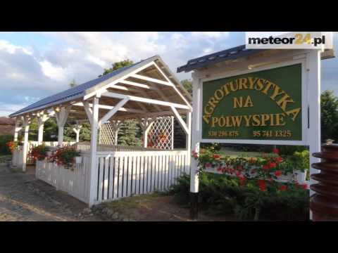 Pensjonat Na Półwyspie - Wysoka meteor24.pl