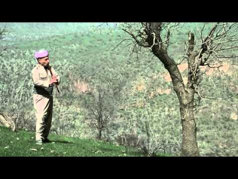 Yassen   New Video Clip HD 2013  Nay Music Kurdish