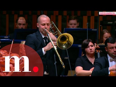 #TCH16 -  Winner's Gala (I/II): Aleksey Lobikov