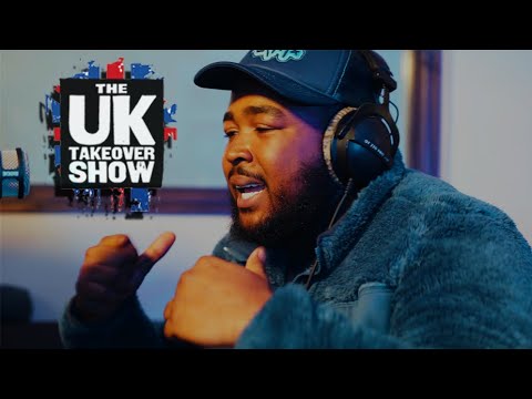 KOZ - UTS Freestyle with DJ Biggoss