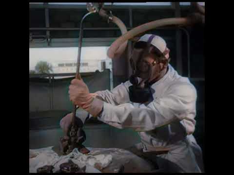 Atommüll 1973: das erste Endlager der Schweiz hiess Meer