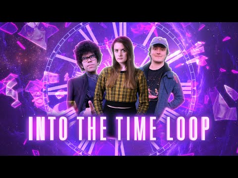 Doctor Who FanFilm Series 5 - Episode 3: Into the Time Loop