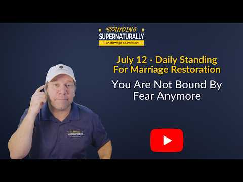 Sunday Devotional Video