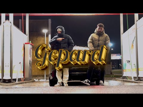STXXZ - Gepard feat. Benzo, Jonastyworld | No Hook (Official Video)