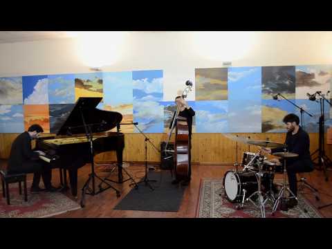 Raffaele Genovese Trio - Alexander Scriabin | Jazz