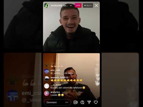 Kozaku mer ne intervist s4mm