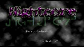 Nightcore 5 elements