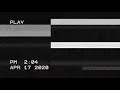 VHS EFFECT BLACK SCREEN FREE DOWNLOAD VHS OVERLAY