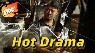 Father, the Pillar【HOT Version】#drama