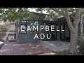 Inspired Campbell ADU