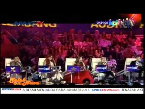 Perjuangan Para Konsestan untuk Lolos Gerbang KDI - Seleb On News (24/3)