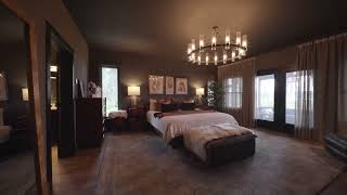 Willow Alaska Custom Home