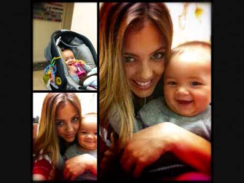 Kaci Brown- Back In Time (What Goes Around)