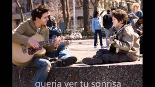 LifeHouse- I Want To You Know(AugustRush) FULL VIDEO HD