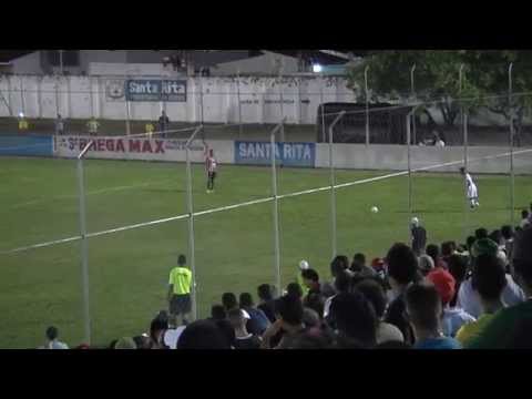 SANTA CRUZ 1 X 1 CAMPINENSE