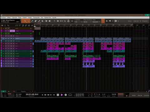 [FREE] Freestyle Beat - "En Declive" | Free Type Beat 2021 | Hard Fast Rap Trap Beat #Instrumental