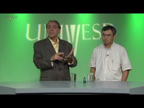 Mecânica dos Fluidos – Aula 03 - Caracterizando fluidos