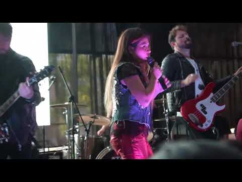 Tu Rockcito - Somos los del Rock Pesado (En Vivo)