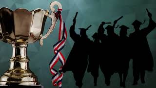 Download lagu Recognition Background Music   Poms and Circumstance mp3