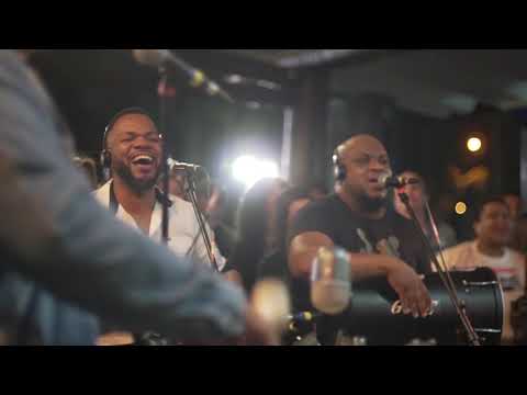 Roda de Samba do EDB | Tanto Faz (Depois Chora)