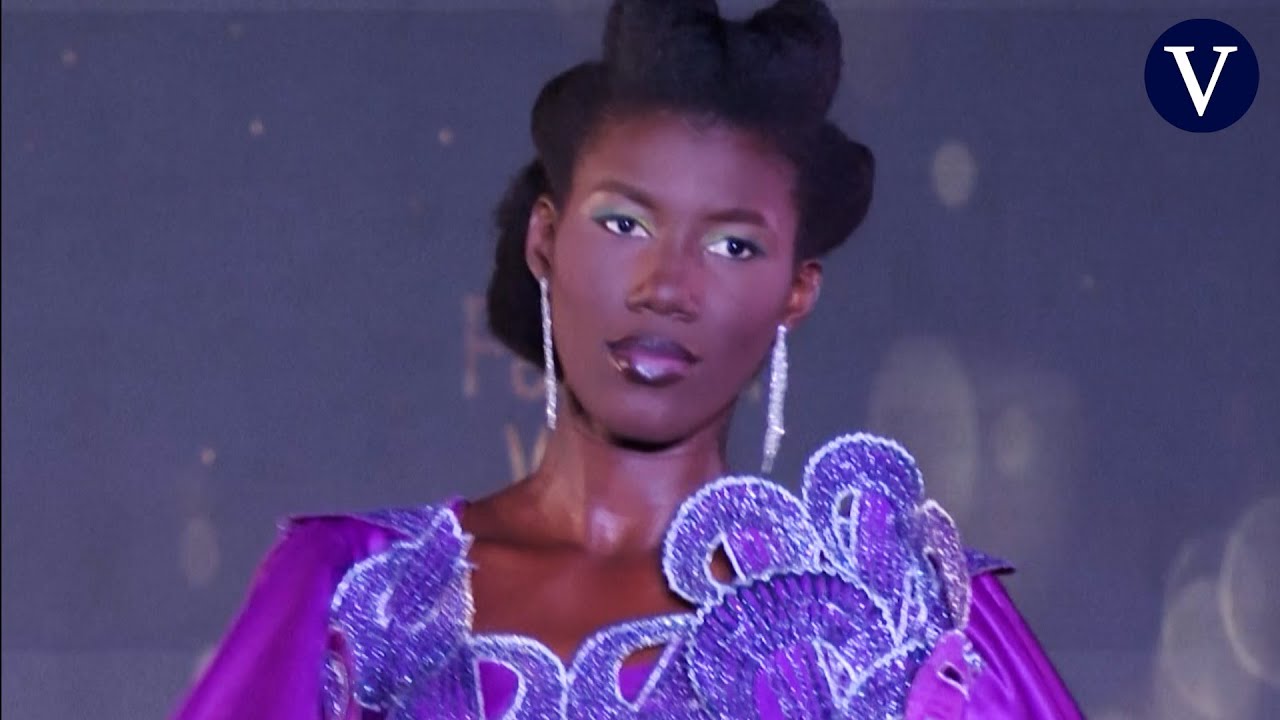 Inaugurada la decimosexta edición de la Afrik Fashion Week en Abidjan