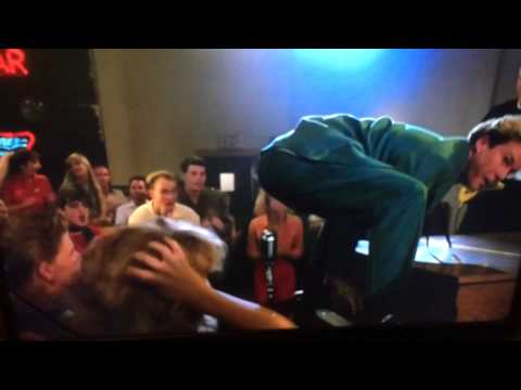 Jerry lee Lewis-wild one (Dennis quaid)