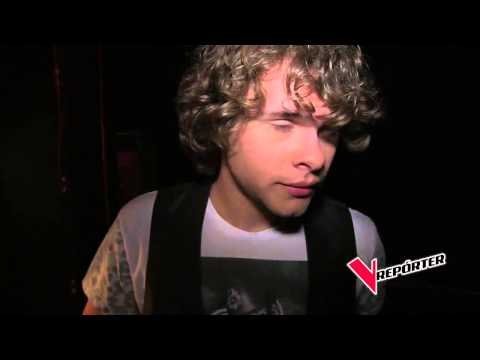 The Voice Portugal  - Alexandre Casimiro no Tira Teimas