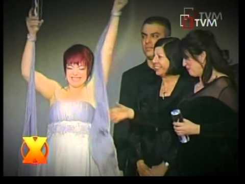 Xarabank Feature 1 - Thea Garrett & Malta Song 2010