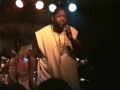 LITTLE LOUIE VEGA 'ELEMENTS OF LIFE'-TOUR/  PART 5 (Josh from Blaze 'SOMEDAY WE'LL ALL BE FREE')