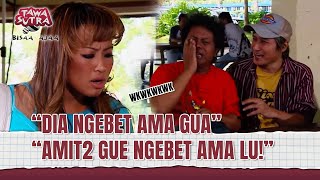 Download lagu Ari Untung Kalo Ngeledekin Parah!! Wkwk | Tawa Sutra Bisa Ajaa Eps 5 FULL mp3