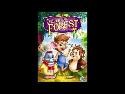 13 - End Credits - Once Upon A Forest - James Horner
