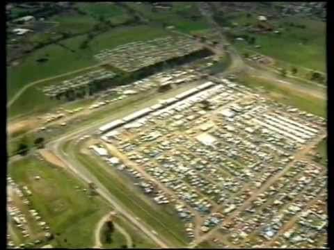 1994 Bathurst 1000 - Top 10 Shootout