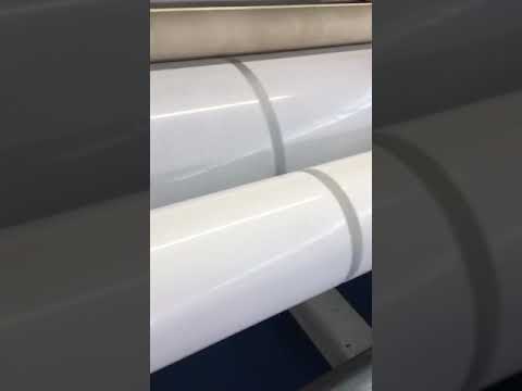 Silopak silage film manufacturing process, video thumbnail